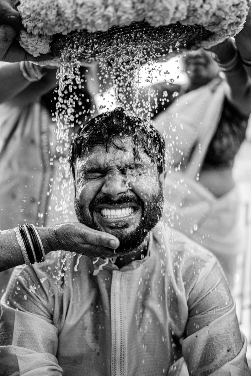 Syed Arbaaz portfolio photo