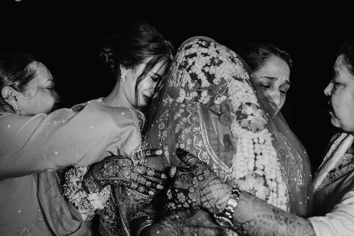 Syed Arbaaz portfolio photo