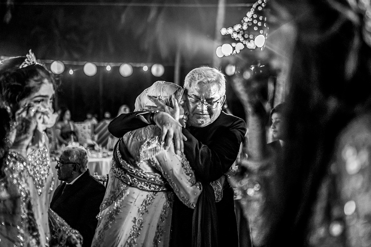 Syed Kashif portfolio photo