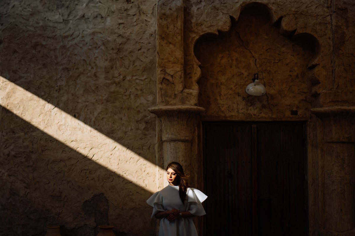 Syed Kashif portfolio photo
