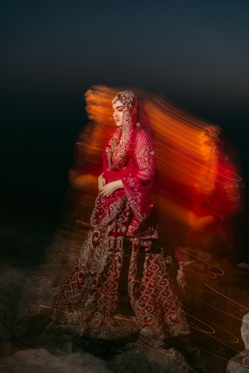 Syed Kashif portfolio photo