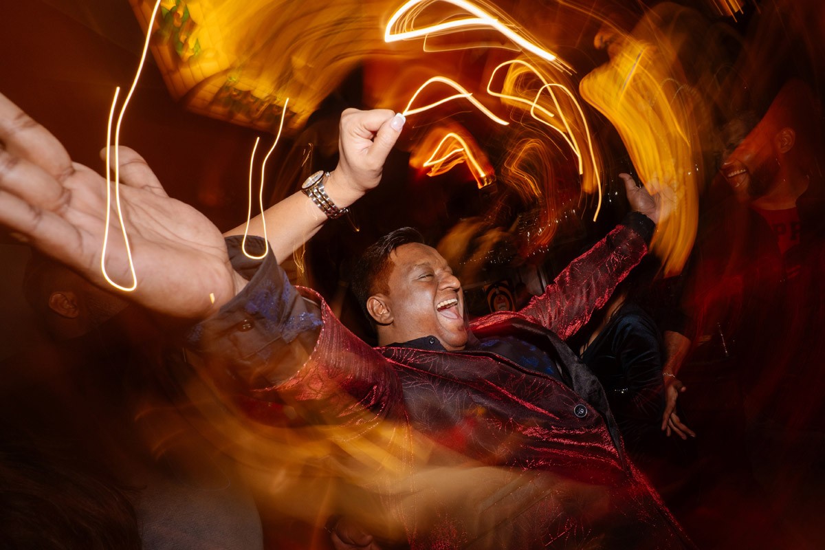 Syed Kashif portfolio photo