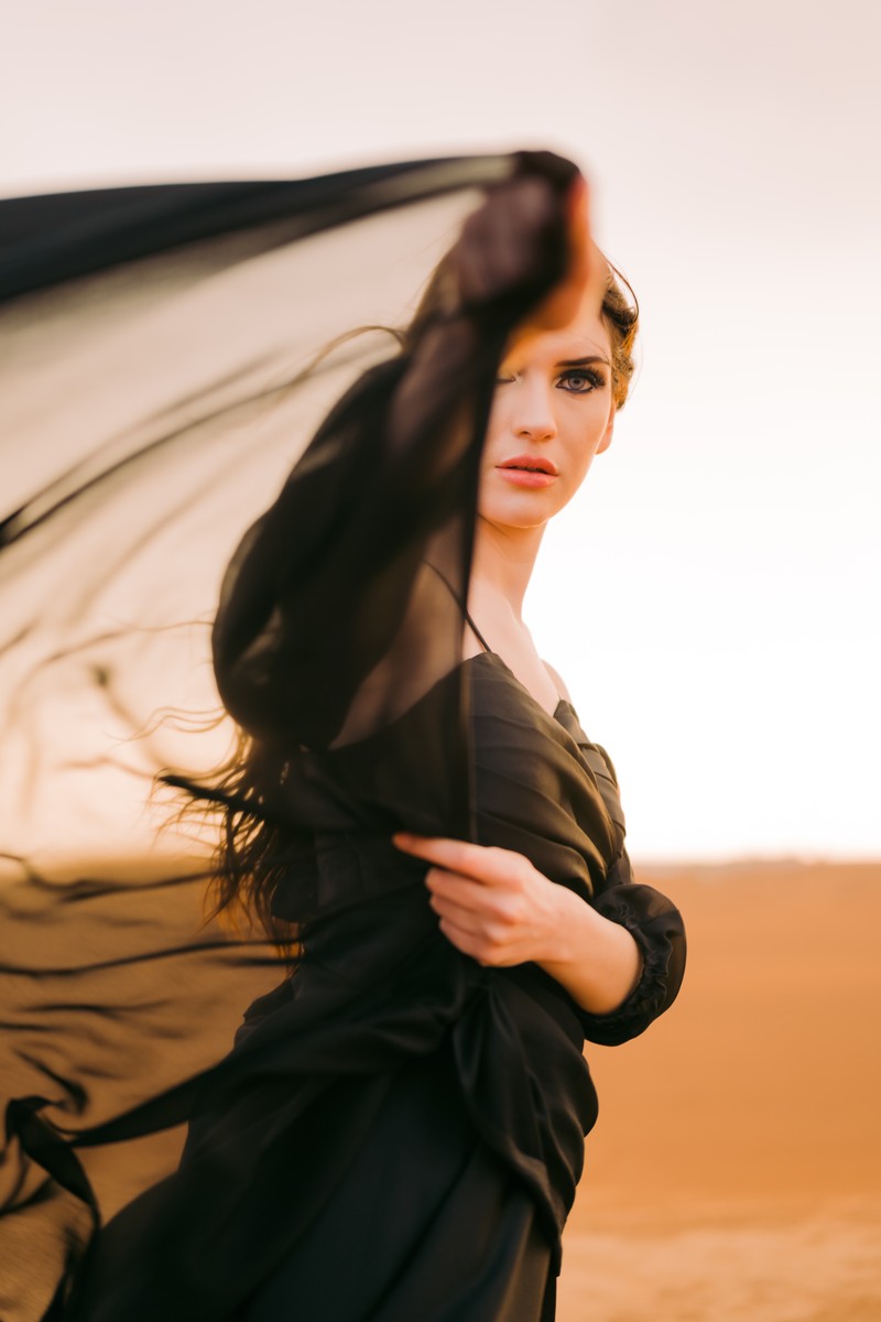 Syed Kashif portfolio photo