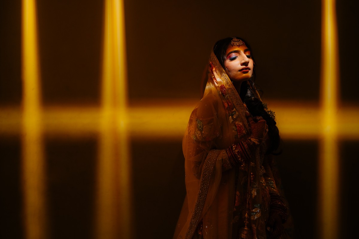 Syed Kashif portfolio photo