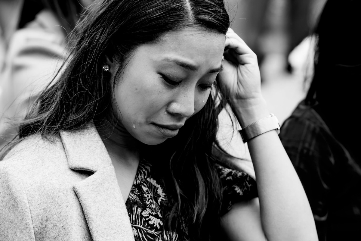 Tam Tran portfolio photo