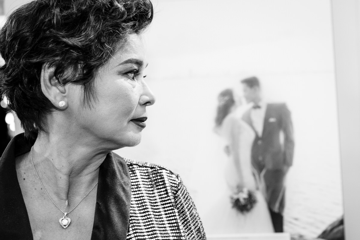 Tam Tran portfolio photo