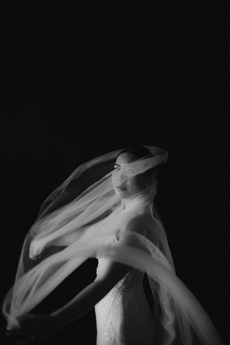 Tania Salim portfolio photo