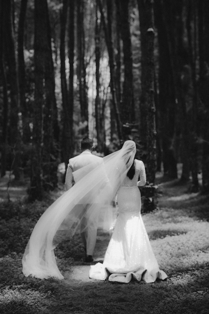 Tania Salim portfolio photo