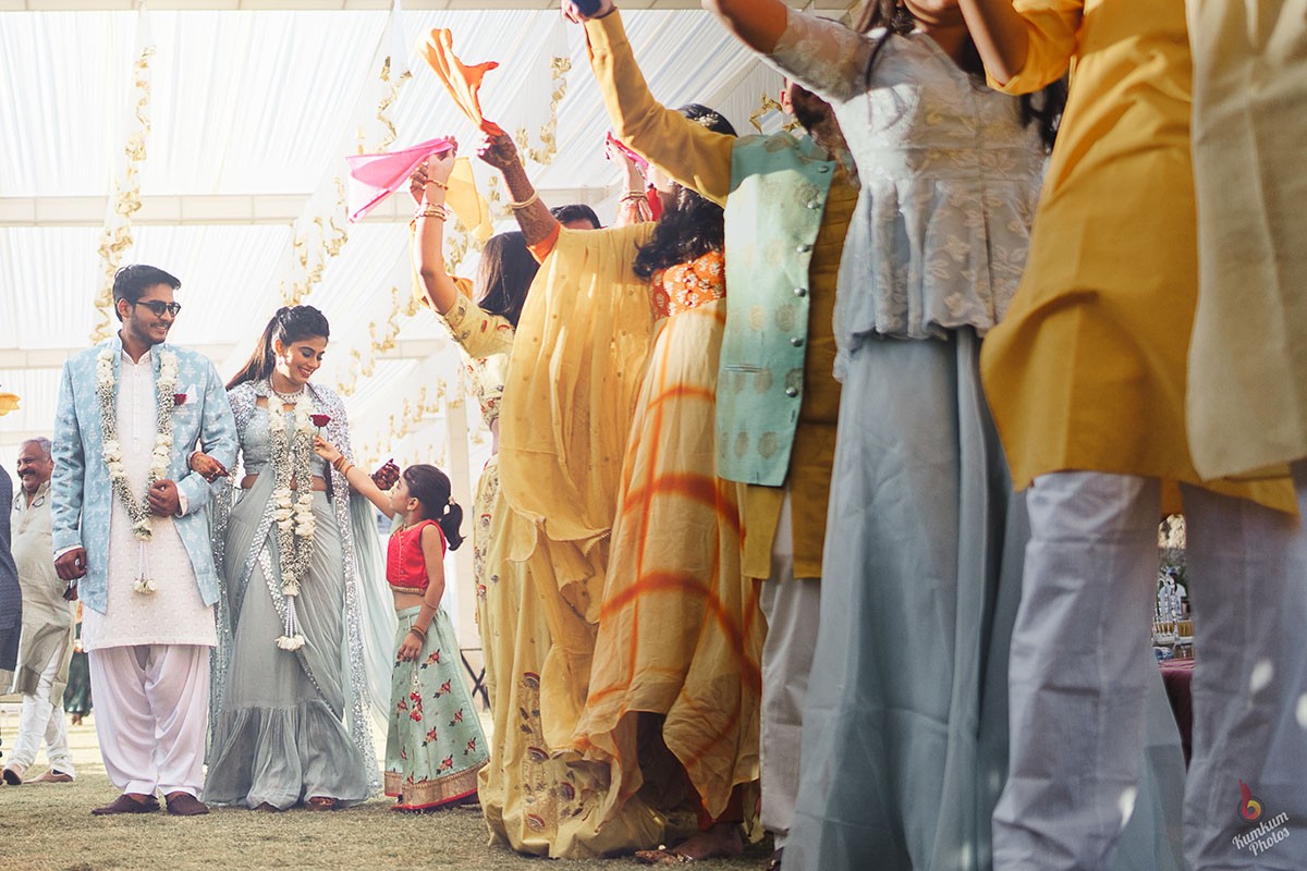 Tanishq Jain portfolio photo