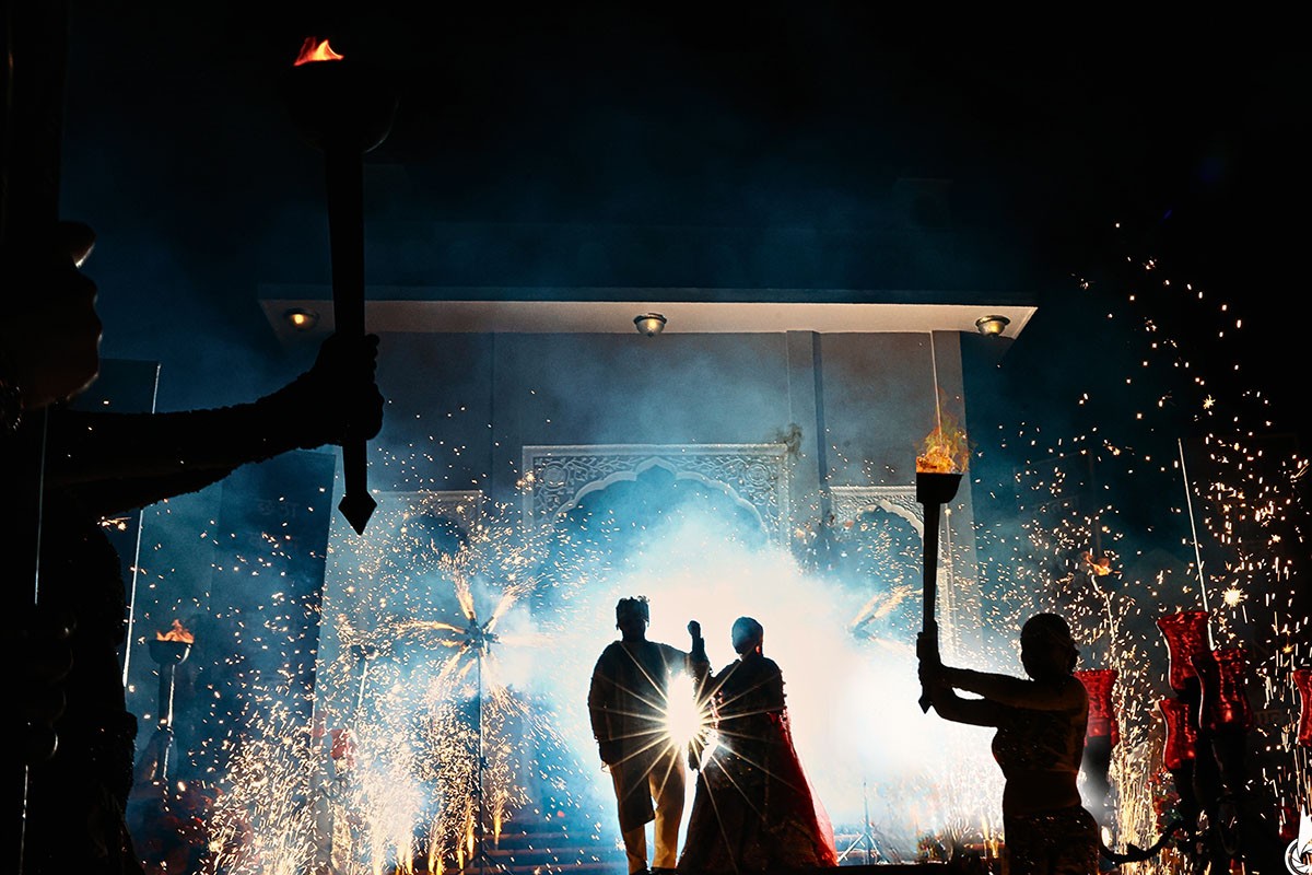 Tanishq Jain portfolio photo