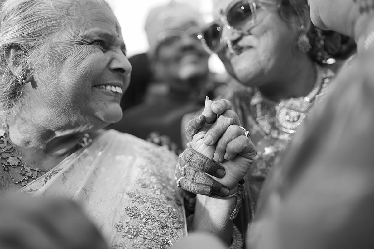 Tanishq Jain portfolio photo