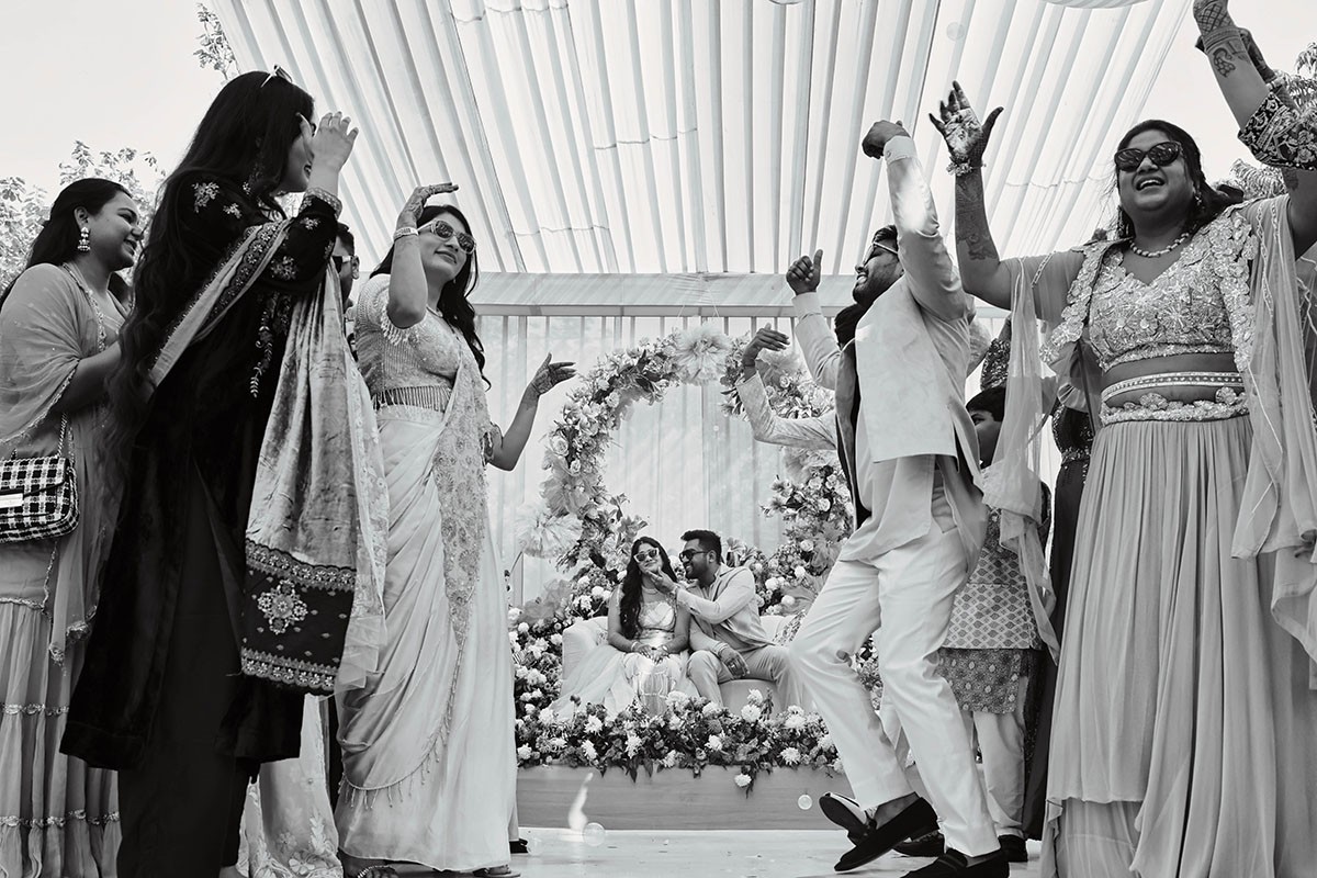 Tanishq Jain portfolio photo