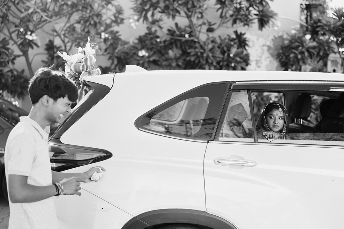 Tanishq Jain portfolio photo