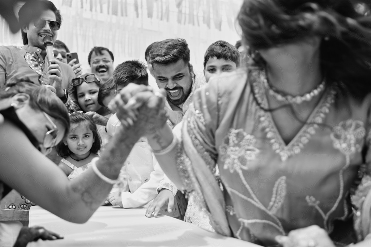 Tanishq Jain portfolio photo