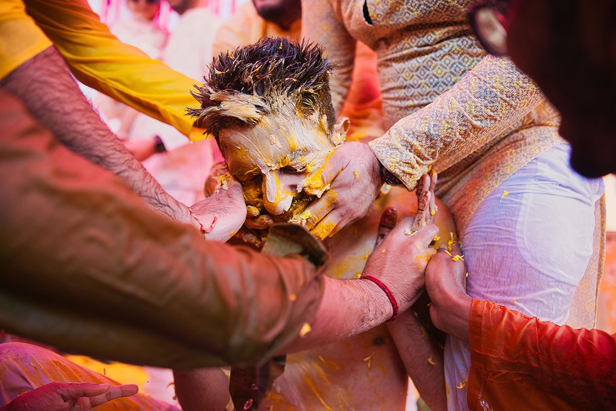 Tanishq Jain portfolio photo