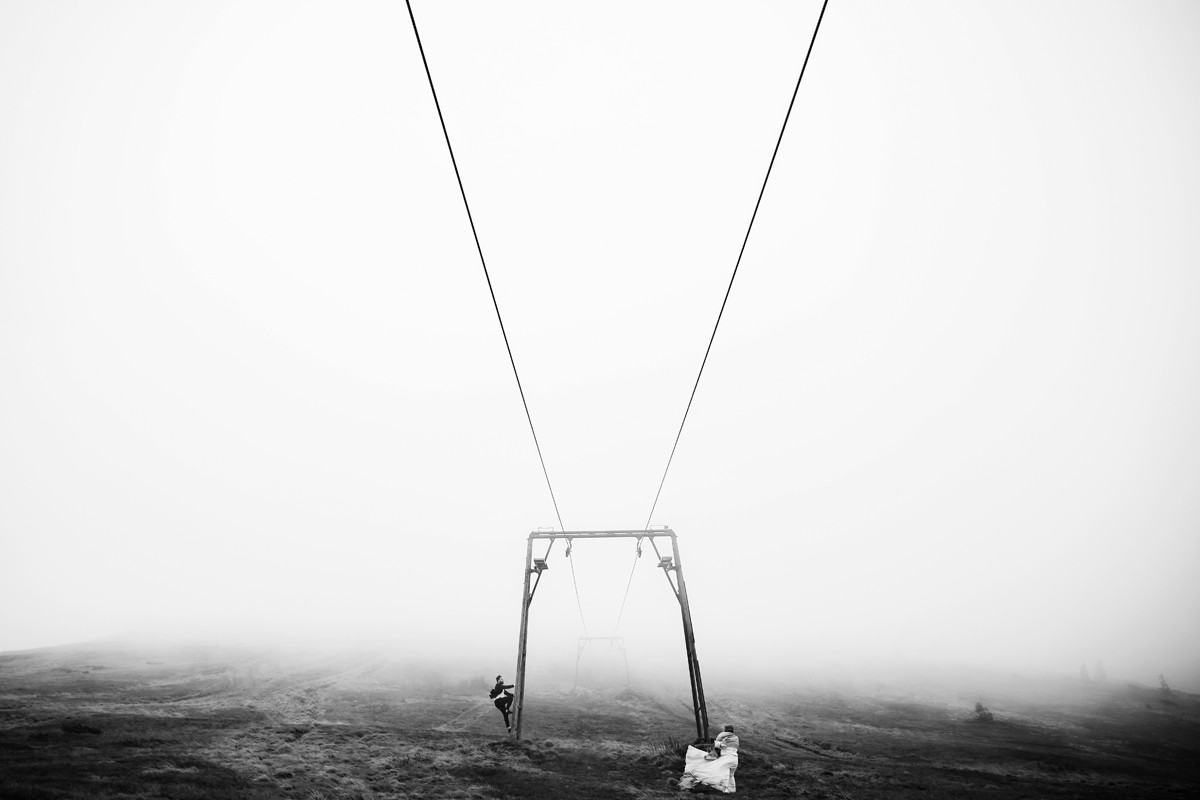 Taras Terletskyi portfolio photo