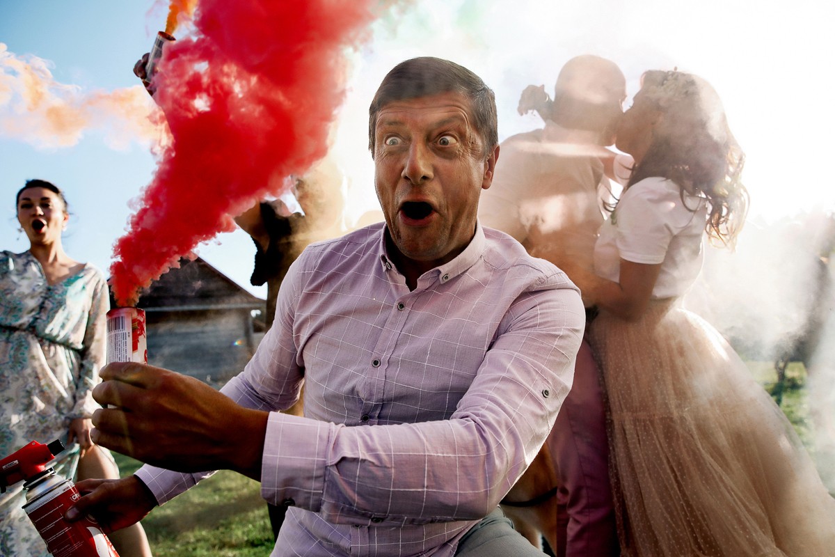 Taras Terletskyi portfolio photo