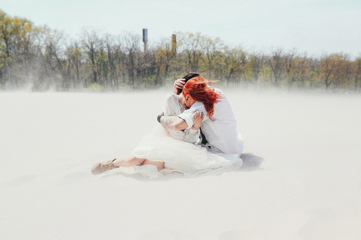 Taras Terletskyi portfolio photo