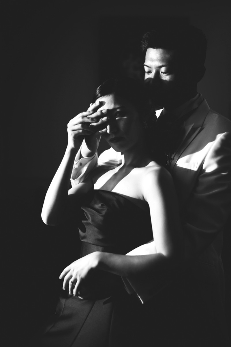 Taro Iwanaga portfolio photo