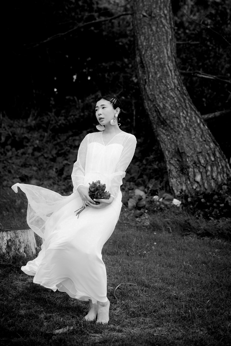 Taro Iwanaga portfolio photo