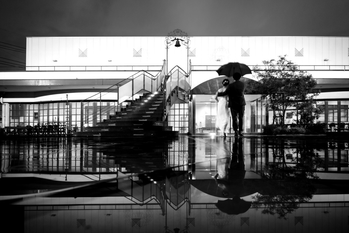 Taro Iwanaga portfolio photo