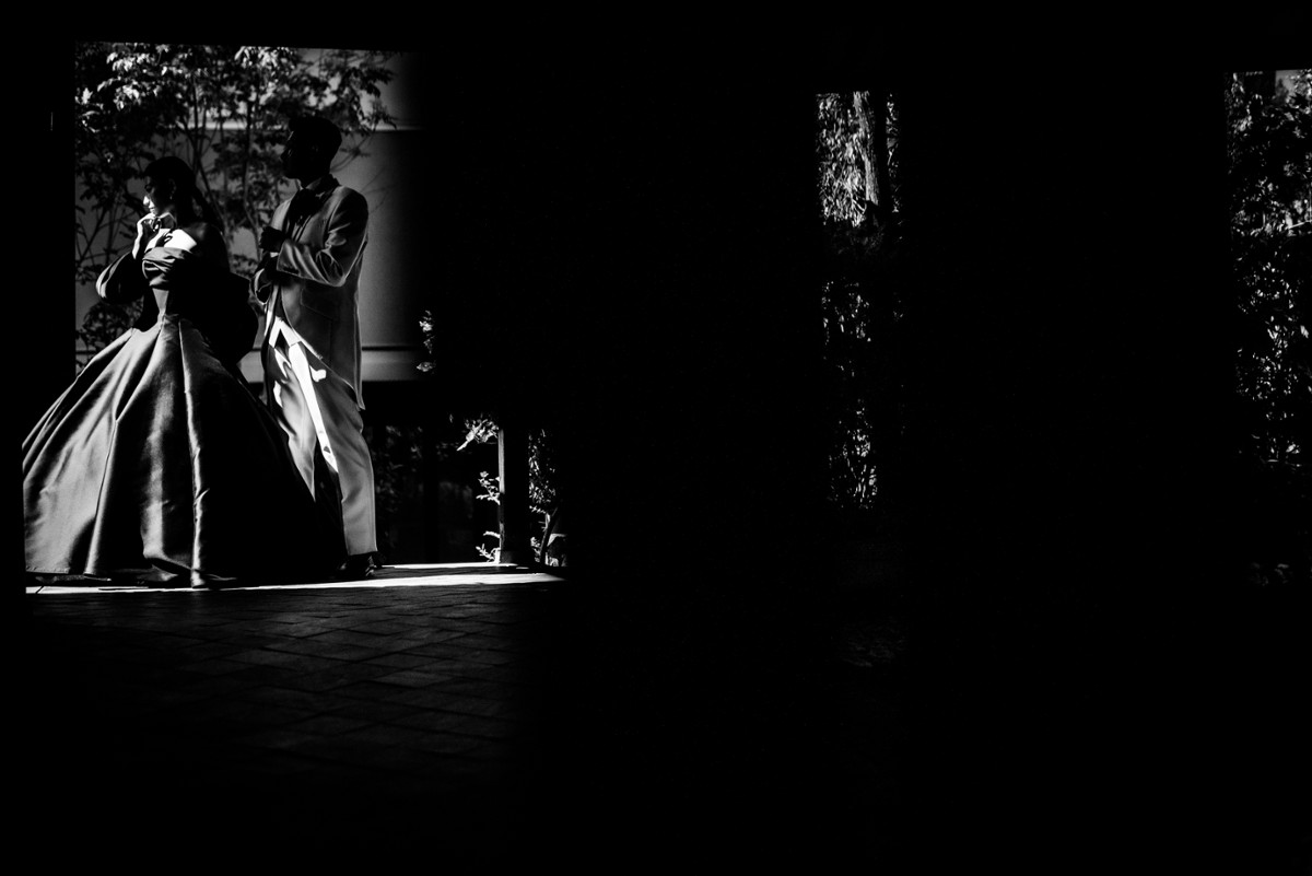 Taro Iwanaga portfolio photo