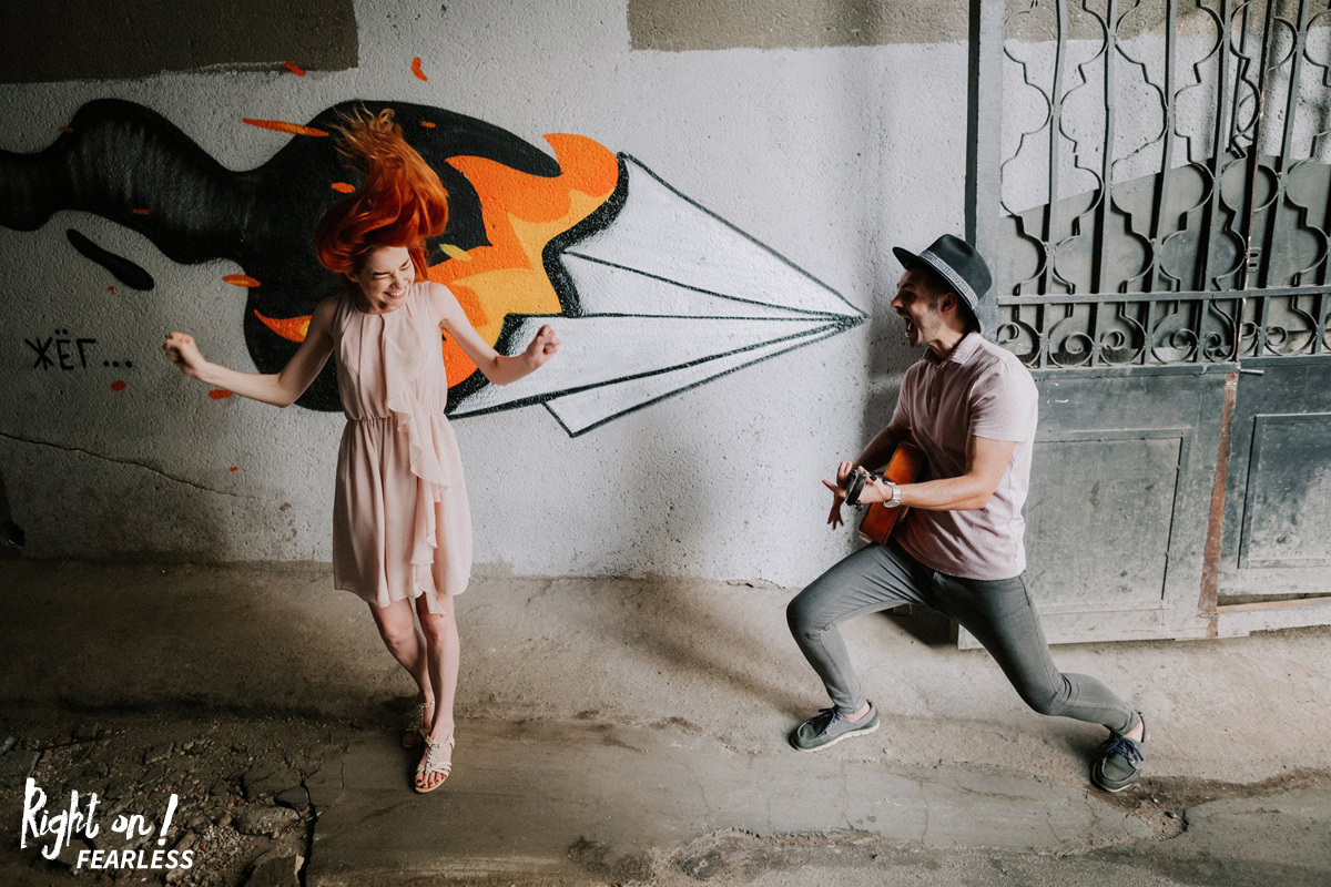Tatiana Tarasovskaya featured photo
