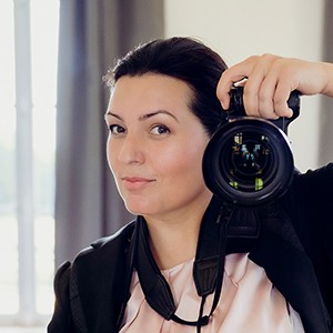 Tatyana Chohadjieva