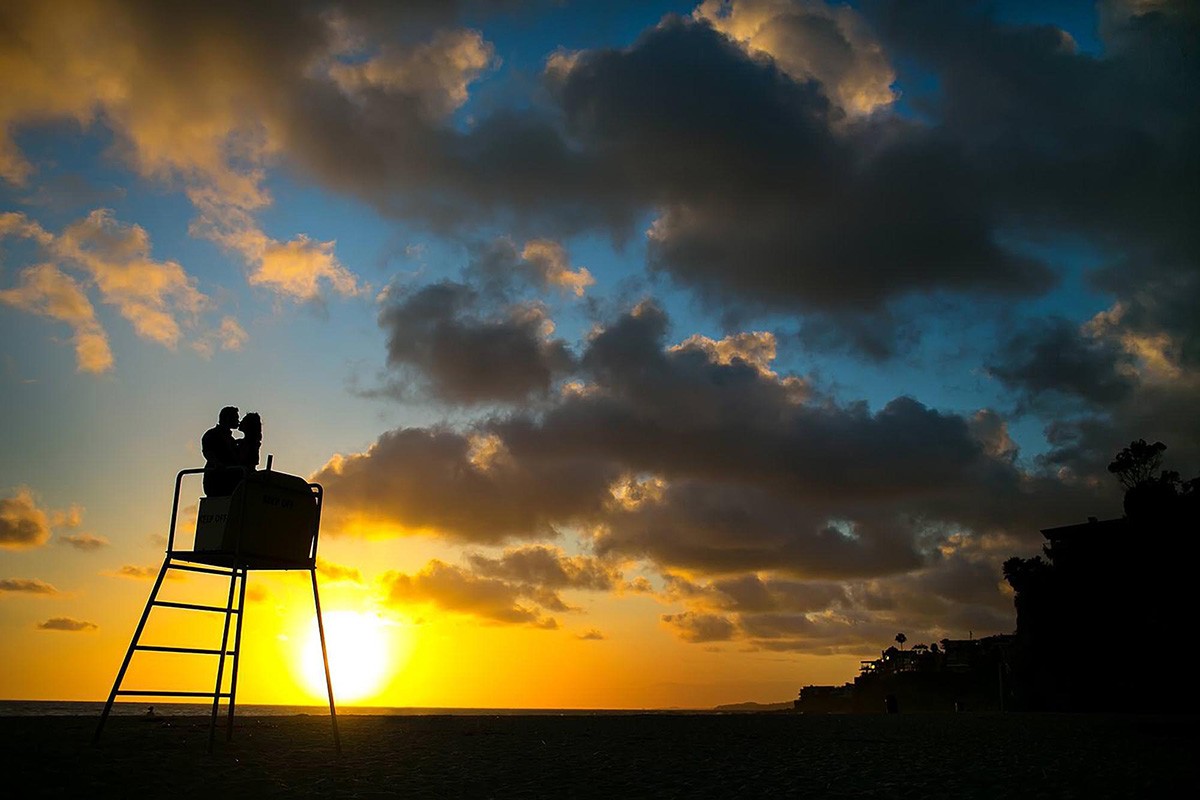 Tauran Woo portfolio photo
