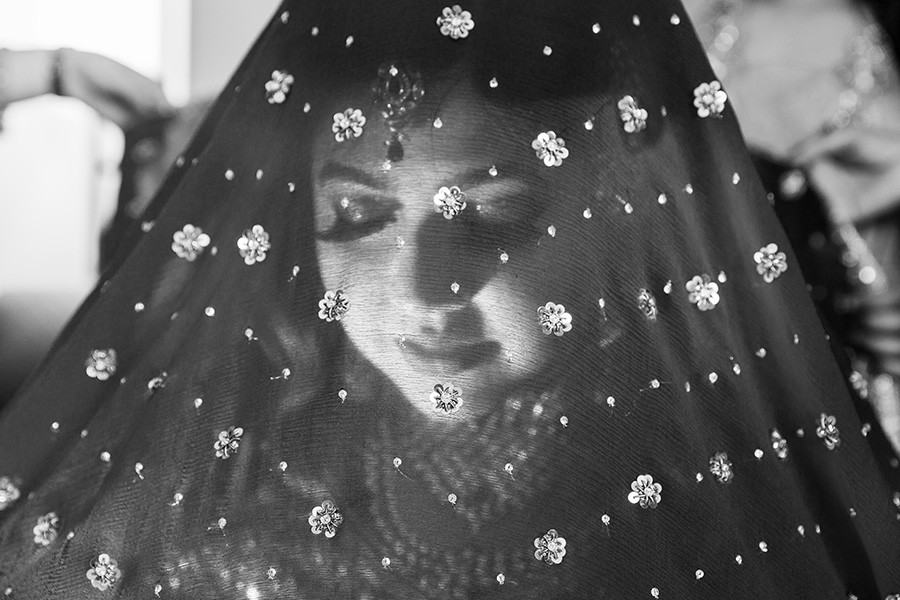 Taz Ahmed portfolio photo