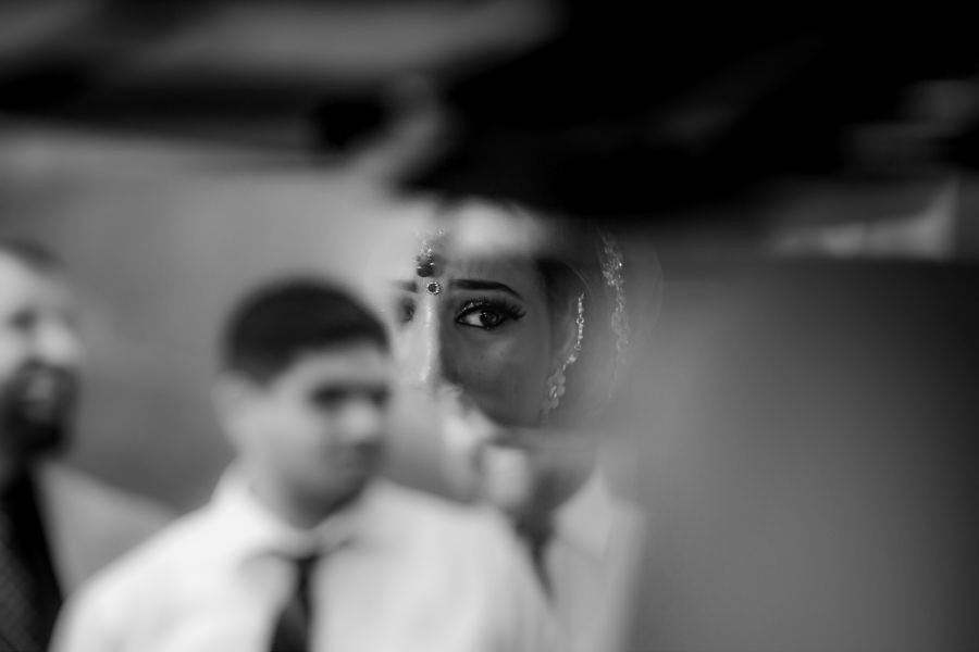 Taz Ahmed portfolio photo