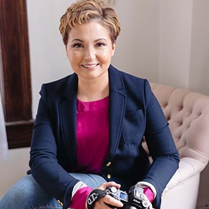 Teresa Johnson