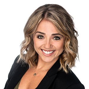 Tessa Smucker