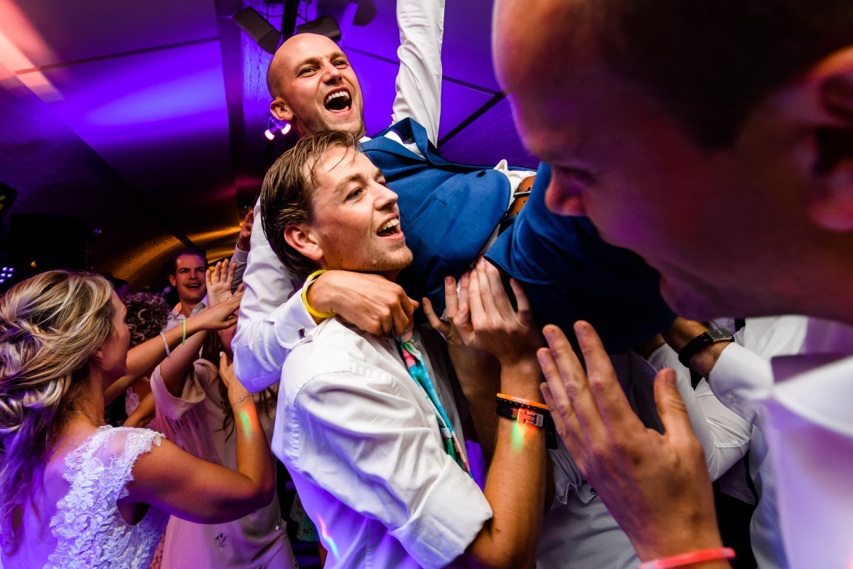 Teun Bakker portfolio photo