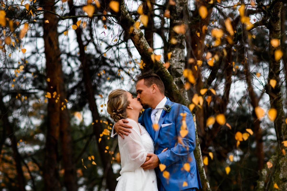 Teun Bakker portfolio photo