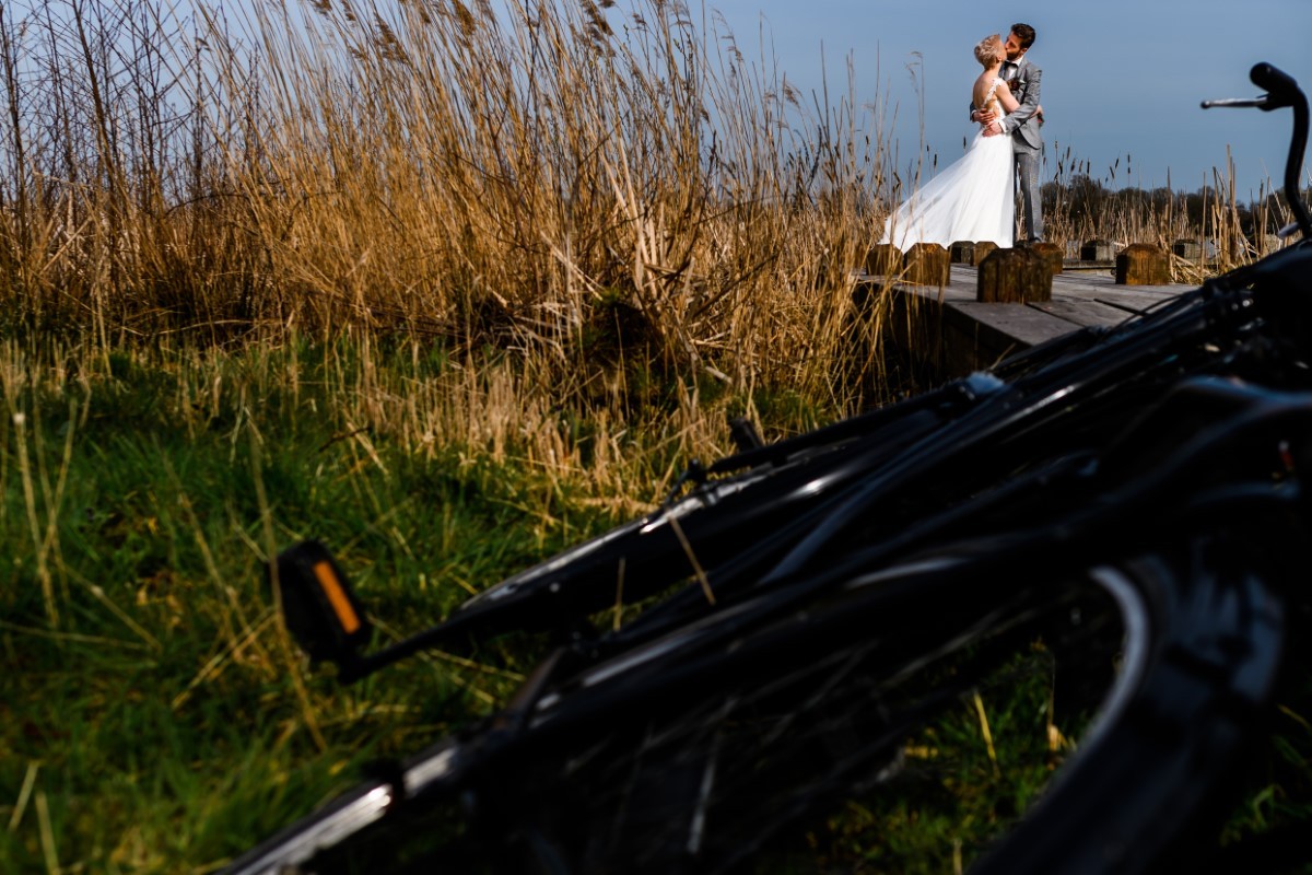 Teun Bakker portfolio photo