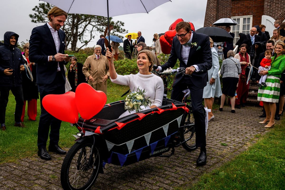 Teun Bakker portfolio photo