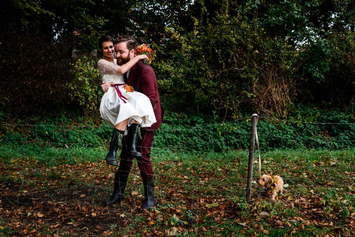 Teun Bakker portfolio photo