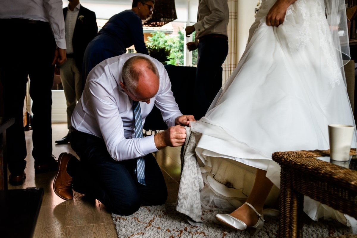 Teun Bakker portfolio photo