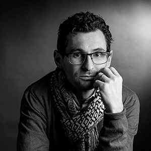 Christophe Gadea