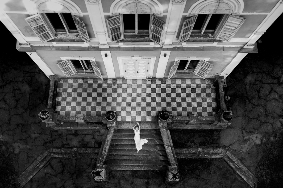 Tibi Kisgyorgy portfolio photo