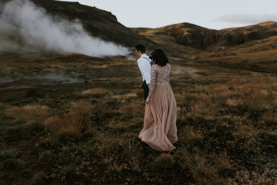 Tien Phan portfolio photo
