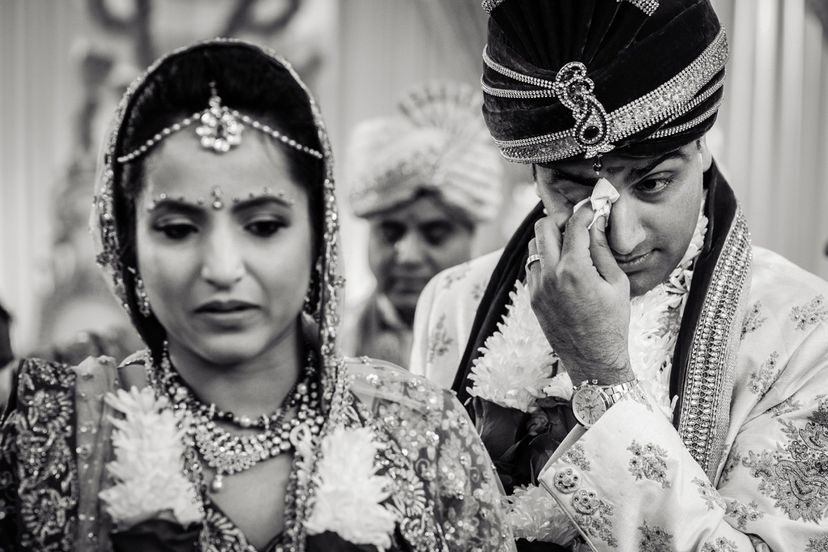 Tina Doshi portfolio photo
