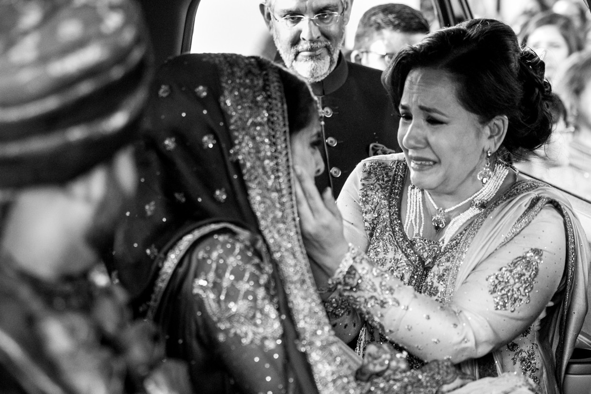 Tina Doshi portfolio photo