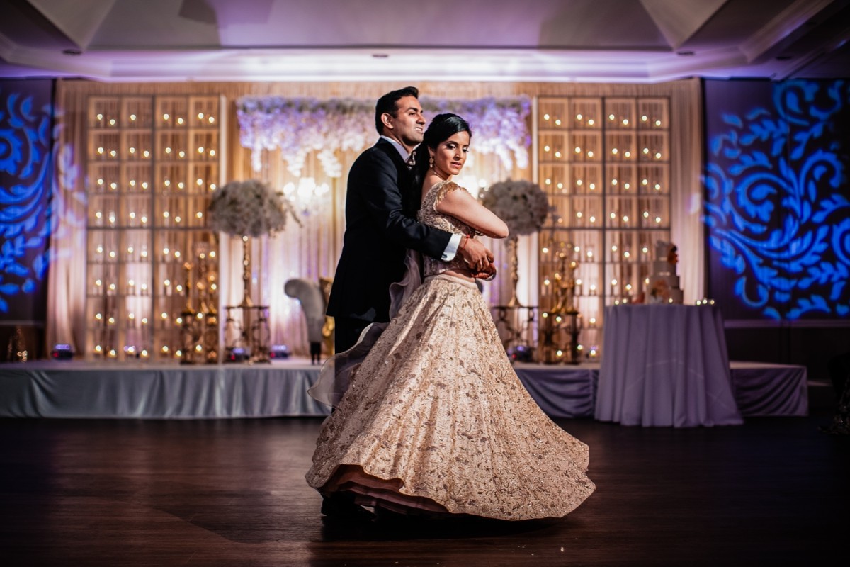 Tina Doshi portfolio photo
