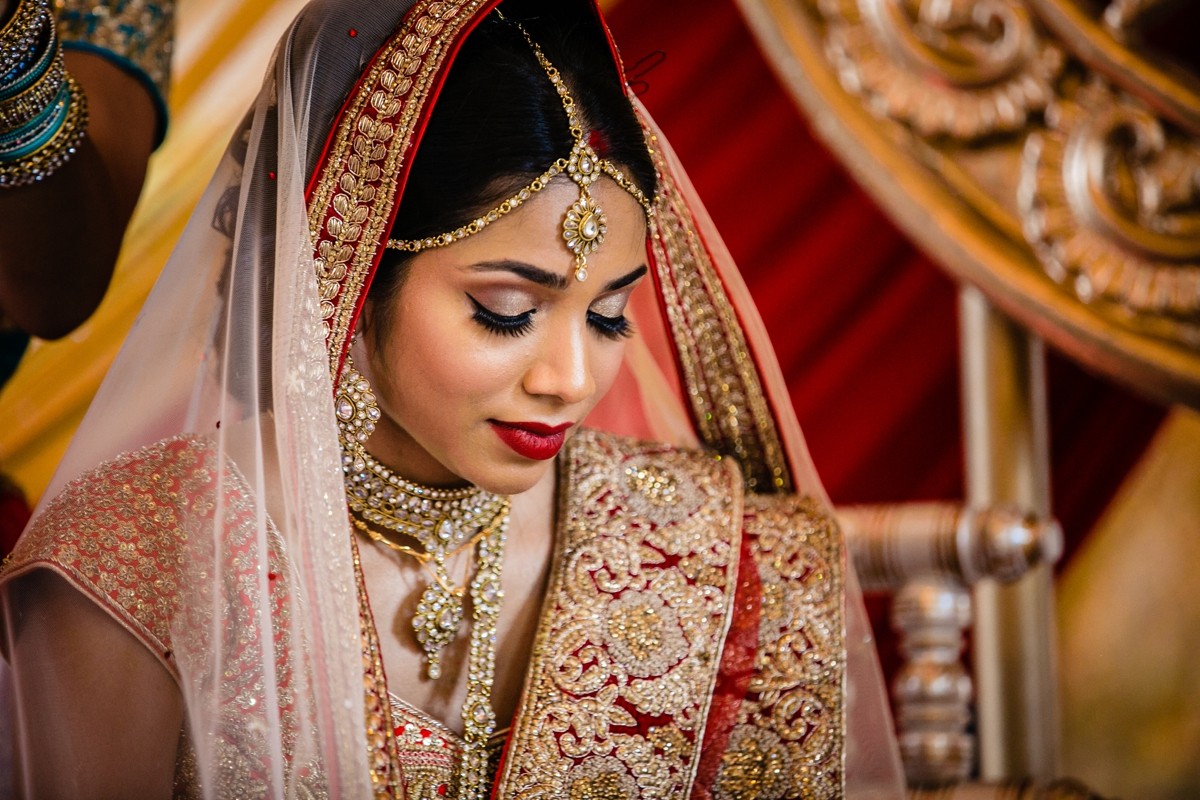 Tina Doshi portfolio photo