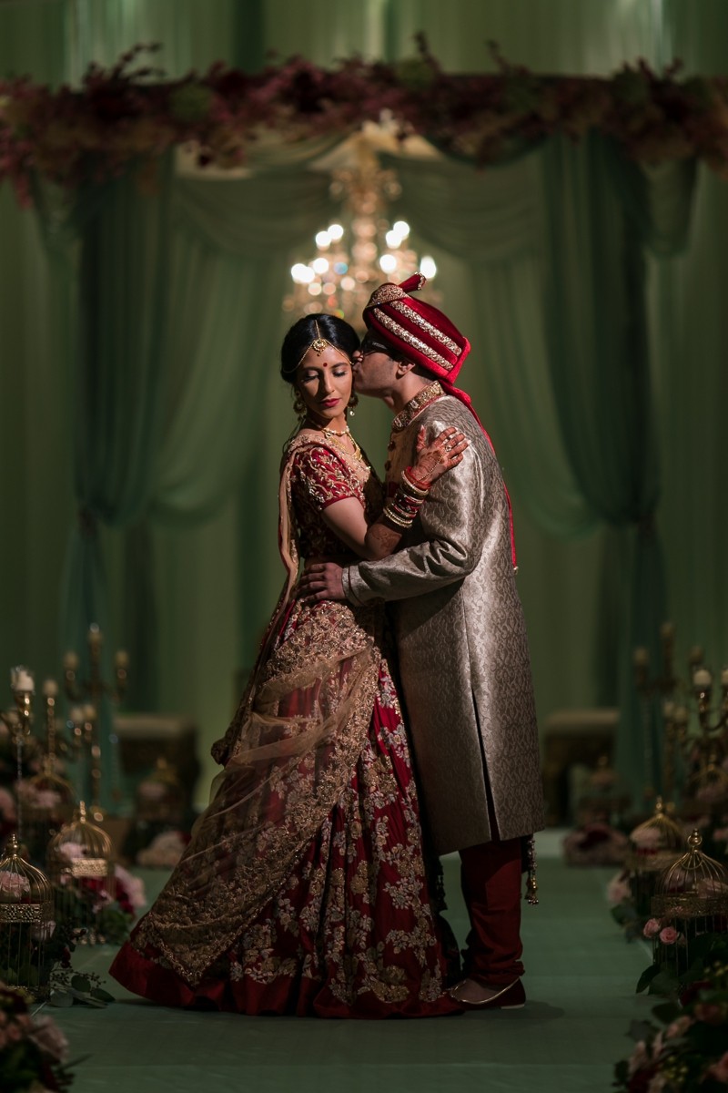Tina Doshi portfolio photo