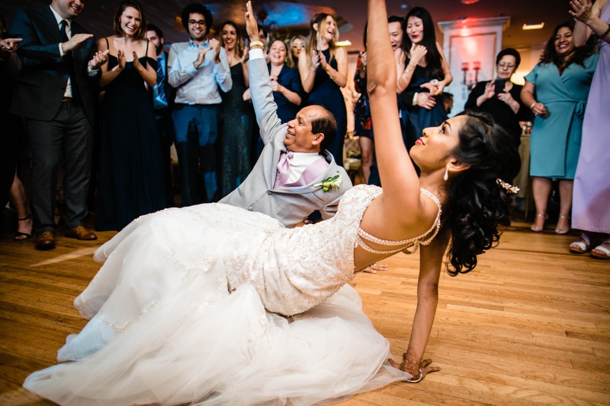 Tina Doshi portfolio photo