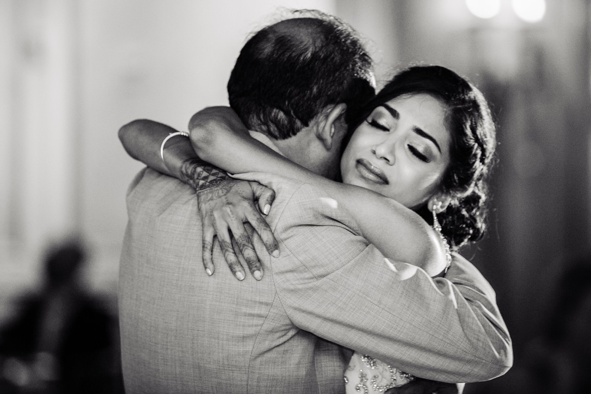 Tina Doshi portfolio photo