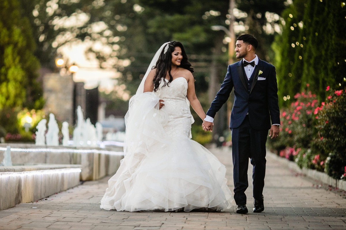 Tina Doshi portfolio photo